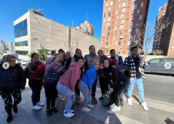 Radio Abierta en Tribunales acompañó la declaración de Federico Giuliani en la causa armada por el fiscal De Aragón