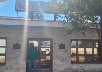 Quilino: ATE se reunió con la Municipalidad y planteó la agenda gremial de mejoras salariales y condiciones de trabajo