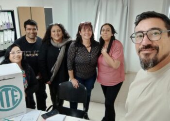 Mesa de Relaciones Laborales en Los Hornillos: Importantes avances para las y los trabajadores