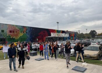 Salud: la Nueva Maternidad Provincial va al paro por salarios dignos