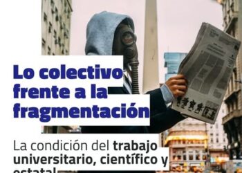 ATE en la UNC: el trabajo universitario, científico y estatal