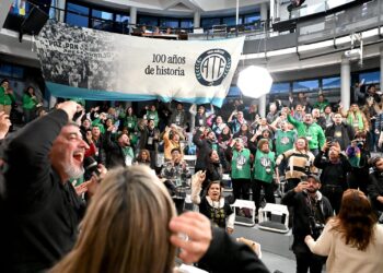 Triunfo Judicial de ATE contra el Gobierno: Suspendieron el Decreto que pretendía eliminar el Día del Trabajador Estatal