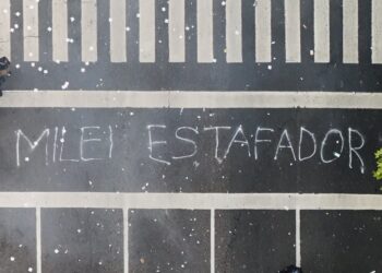ATE repudia la eliminación por decreto de Milei del Día del Empleado Público