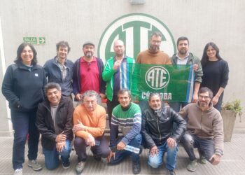 Reunión de sector de Ciencia y Tecnología avanza en la organización de la resistencia al vaciamiento de Milei