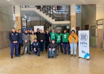 Asamblea en INTI: amplio respaldo en Córdoba a su continuidad y Jornada de Lucha el viernes 18 de julio