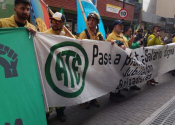 Parques Nacionales: Milei extiende el maltrato institucional al imponer contratos mensuales a las/os Guardaparques precarizados