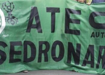 SEDRONAR: Milei no paga los sueldos para la lucha contra las drogadicciones