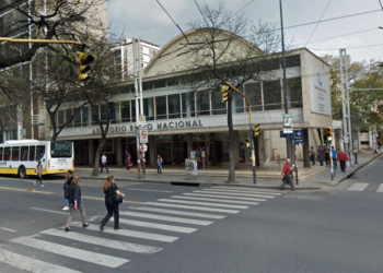 Radio Nacional cumple 88 años: el vaciamiento es un ataque a la libertad de expresión