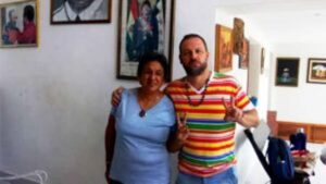 ATE y la CTA-A Córdoba volvieron a reclamar la libertad de Milagro Sala