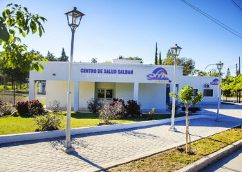 Saldán: ATE reclama a la Municipalidad mejoras urgentes para el vacunatorio