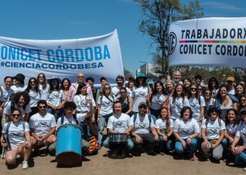 CONICET: ATE exige la prórroga de becas para investigadores con tutela sindical