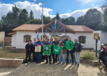 Los Hornillos: tras largo conflicto ATE logra un bono de 100 mil pesos para todo el personal