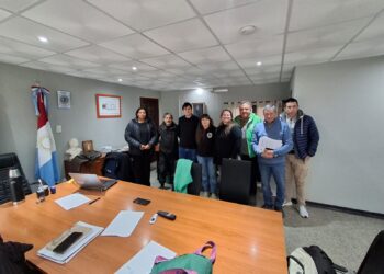 Yacanto: ATE acuerda un incremento salarial del 19% acumulativo para el cuatrimestre septiembre-diciembre