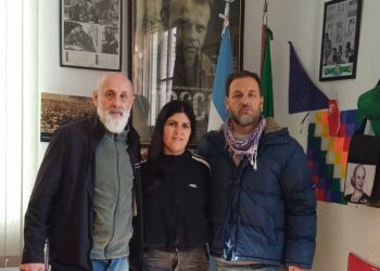 Plenario de Nacionales crea la Coordinadora de Despedidos/as de Milei