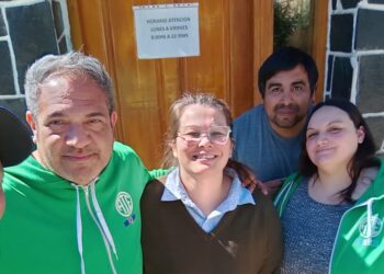 Yacanto: ATE acuerda recategorizaciones para todo el personal municipal