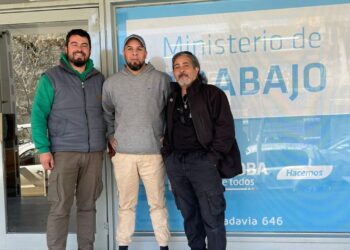 Salsipuedes: la Municipalidad pidió un cuarto intermedio en la paritaria para mejorar la oferta salarial