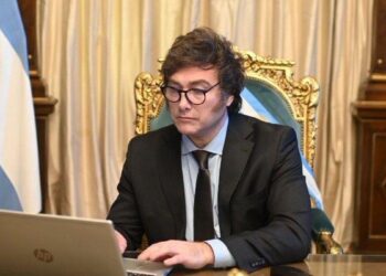 ATE repudia el veto de Milei al aumento jubilatorio y la emergencia por discapacidad