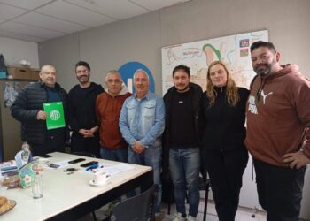 Río Tercero: Estatales en el Concejo Deliberante