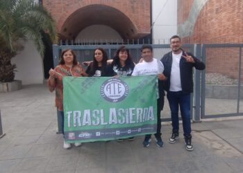 Logro de ATE: acuerdo salarial en Los Hornillos fija un aumento del 12.5% a partir de octubre