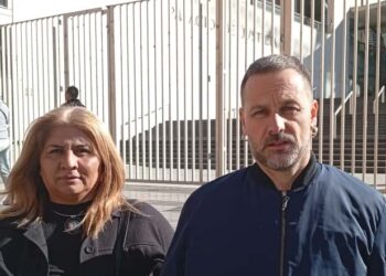 Giuliani se abstuvo de declarar en la causa por la represión y apuntó contra De Aragón: “Parece un fiscal del Navarrazo”