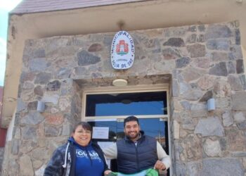 Agua de Oro: ATE pide audiencia al Ejecutivo para presentar los delegados electos