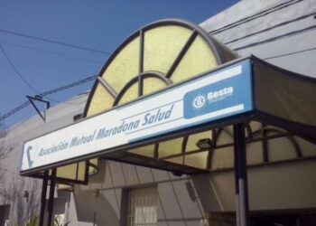 Villa María: ATE Córdoba sella un convenio de atención para afiliados/as con la Mutual Maradona Salud