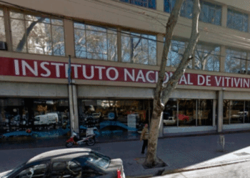 Otro logro de ATE: la Justicia ordena suspender pases a disponibilidad del Instituto Nacional de Vitivinicultura