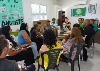 Adelia María: ATE repudia manifestaciones de un dirigente de La Libertad Avanza