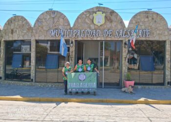 Salsacate: ATE pidió al Ejecutivo 50% de recomposición, retroactivo a julio y hasta noviembre