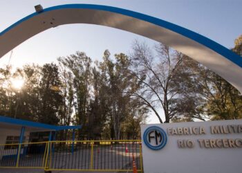 A 84 años del nacimiento de Fabricaciones Militares, ATE declara el estado de alerta por el vaciamiento de Milei