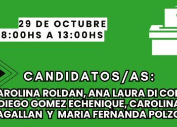 El PAMI renueva mañana su cuerpo de delegados/as