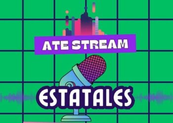 Romper el cerco informativo: Llega ATE STREAM ESTATALES