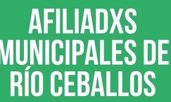 Municipales se organizan y planifican estrategias sindicales