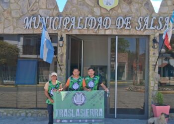 Salsacate: mientras el Ejecutivo no se presentó a la mesa salarial ATE solicitó 30% de aumento para todo el personal