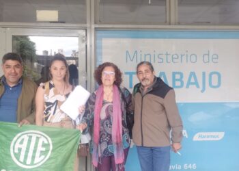 Mendiolaza: ATE cierra la paritaria con la Municipalidad con un acuerdo salarial hasta marzode 2026