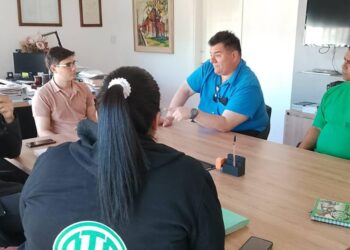 Pedido de recomposición salarial en Brinkmann