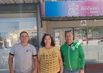 Cura Brochero: avanza la paritaria y ATE logra aumentos de items refrigerio, puntualidad y asistencia