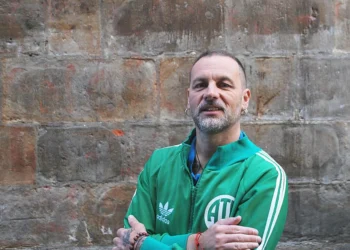 Giuliani: “En Argentina se vive una catástrofe social”