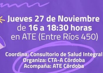 Taller: “Nuestros cuerpos, nuestros derechos”