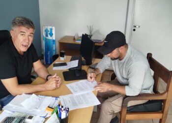 Salsipuedes: ATE cierra acuerdo salarial en la Municipalidad con 4.45% de aumento en noviembre y 2.5% para el trimestre diciembre-febrero