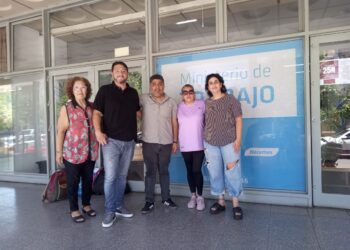 Saldán: ATE acordó con la Municipalidad un 23% de recomposición salarial para el periodo diciembre-abril