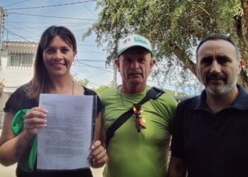 Los Aromos: ATE exige a la Comuna la retención de la cuota sindical y la apertura de una mesa de negociación laboral por los recortes salariales