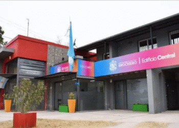 Cura Brochero: ATE acuerda con la Municipalidad 10% y la Caja Navideña para diciembre