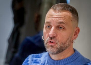 Giuliani: “Lo que no cambiaron las elecciones lo va a cambiar la calle en Argentina”