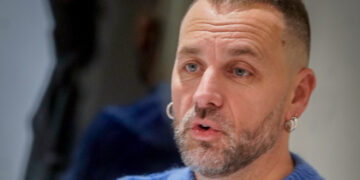 Giuliani: “Lo que no cambiaron las elecciones lo va a cambiar la calle en Argentina”