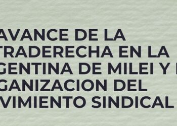 Zaragoza recibe a Giuliani y extiende la red de solidaridad internacional: charla abierta organizada los sindicatos OSTA y ISTA