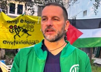 Giuliani: “La Reforma Laboral de Milei nos hará retroceder 100 años en términos de derechos”