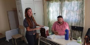 Embalse: Democracia de Base