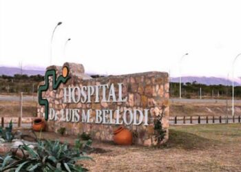 Hospital Luis Bellodi: denuncian maltrato laboral, abusos de autoridad y precarización en Mina Clavero