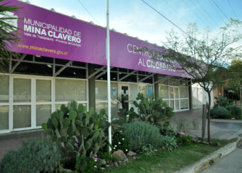 ATE Córdoba presentó una nota formal en la Municipalidad de Mina Clavero solicitando audiencia urgente